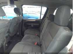NISSAN ARMADA 5N1BA0ND8DN600819