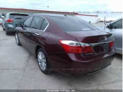 HONDA ACCORD SEDAN 1HGCR2F81FA101614