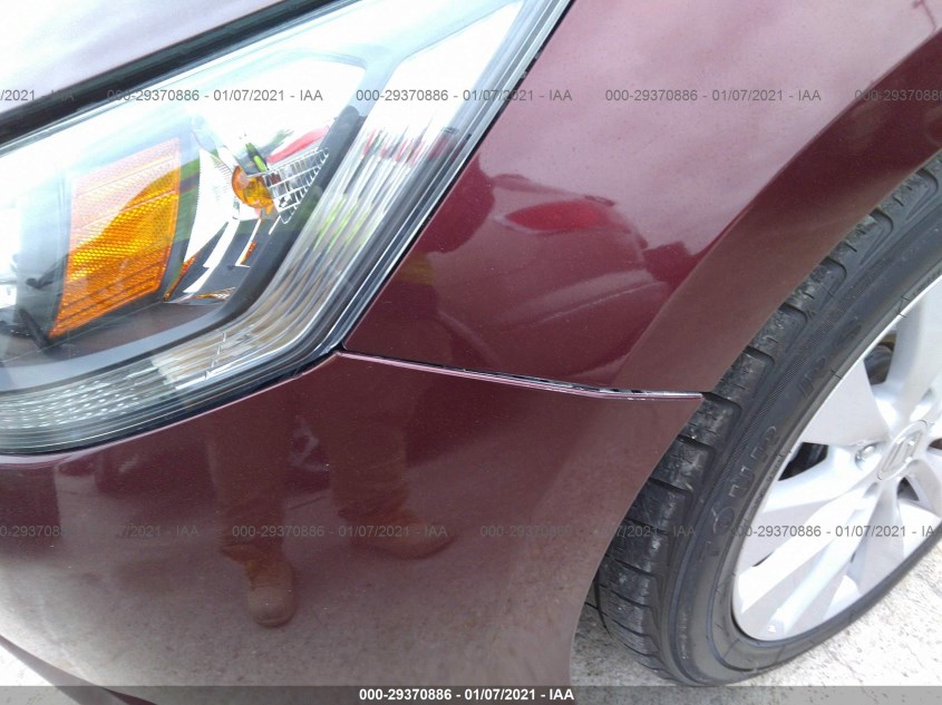 HONDA ACCORD SEDAN 1HGCR2F81FA101614