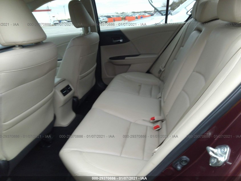 HONDA ACCORD SEDAN 1HGCR2F81FA101614