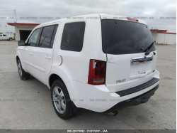 HONDA PILOT 5FNYF3H53DB041037