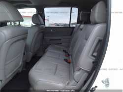 HONDA PILOT 5FNYF3H53DB041037