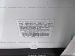 HONDA PILOT 5FNYF3H53DB041037
