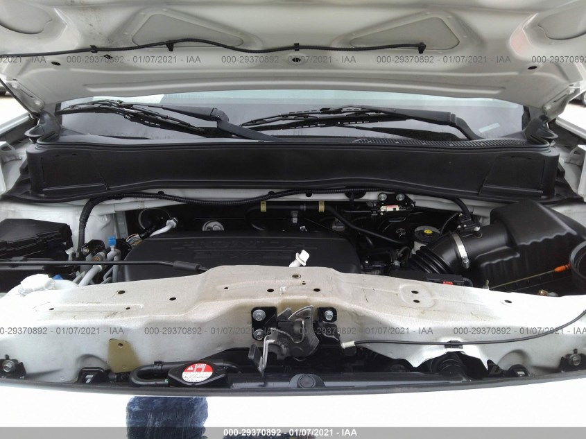 HONDA PILOT 5FNYF3H53DB041037