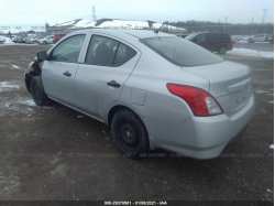NISSAN VERSA SEDAN 3N1CN7AP8HL830150