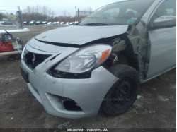 NISSAN VERSA SEDAN 3N1CN7AP8HL830150