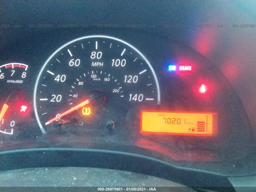 NISSAN VERSA SEDAN 3N1CN7AP8HL830150
