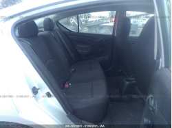 NISSAN VERSA SEDAN 3N1CN7AP8HL830150