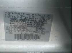 NISSAN VERSA SEDAN 3N1CN7AP8HL830150