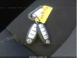NISSAN PATHFINDER 5N1DR2MN3KC617981