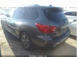 NISSAN PATHFINDER 5N1DR2MN3KC617981