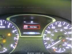 NISSAN PATHFINDER 5N1DR2MN3KC617981