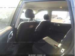 NISSAN PATHFINDER 5N1DR2MN3KC617981