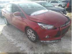 FORD FOCUS 1FAHP3F25CL249363