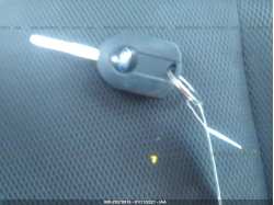 FORD FOCUS 1FAHP3F25CL249363