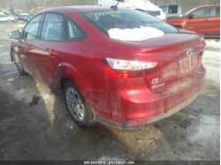FORD FOCUS 1FAHP3F25CL249363