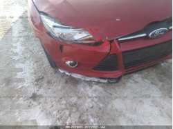 FORD FOCUS 1FAHP3F25CL249363
