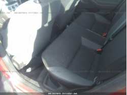 FORD FOCUS 1FAHP3F25CL249363