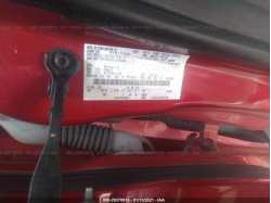 FORD FOCUS 1FAHP3F25CL249363
