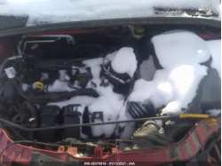 FORD FOCUS 1FAHP3F25CL249363