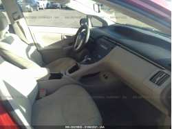 TOYOTA PRIUS JTDKN3DU5A1271155