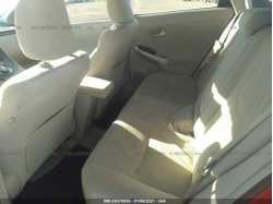 TOYOTA PRIUS JTDKN3DU5A1271155