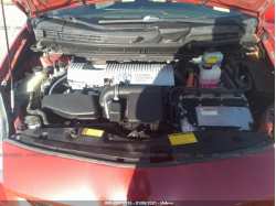 TOYOTA PRIUS JTDKN3DU5A1271155