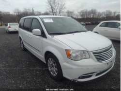 CHRYSLER TOWN & COUNTRY 2C4RC1BGXER126247