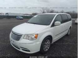 CHRYSLER TOWN & COUNTRY 2C4RC1BGXER126247