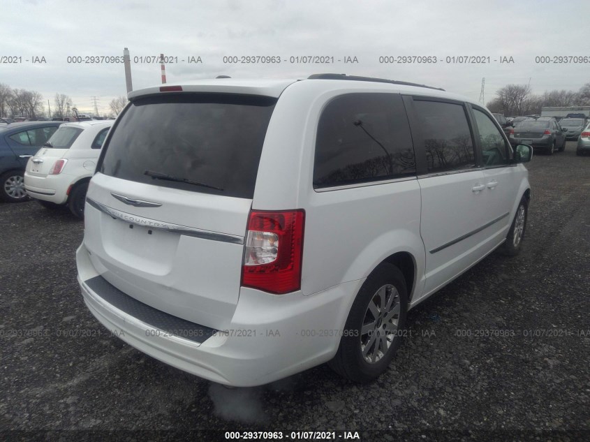 CHRYSLER TOWN & COUNTRY 2C4RC1BGXER126247