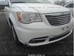 CHRYSLER TOWN & COUNTRY 2C4RC1BGXER126247