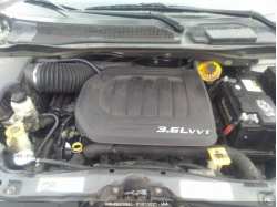 CHRYSLER TOWN & COUNTRY 2C4RC1BGXER126247
