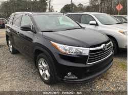 TOYOTA HIGHLANDER 5TDDKRFH0GS249676