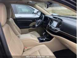 TOYOTA HIGHLANDER 5TDDKRFH0GS249676