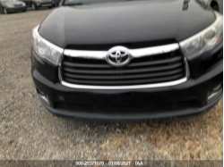 TOYOTA HIGHLANDER 5TDDKRFH0GS249676