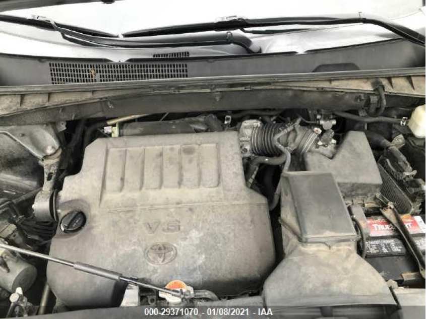 TOYOTA HIGHLANDER 5TDDKRFH0GS249676