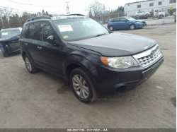 SUBARU FORESTER JF2SHADC7CH465152