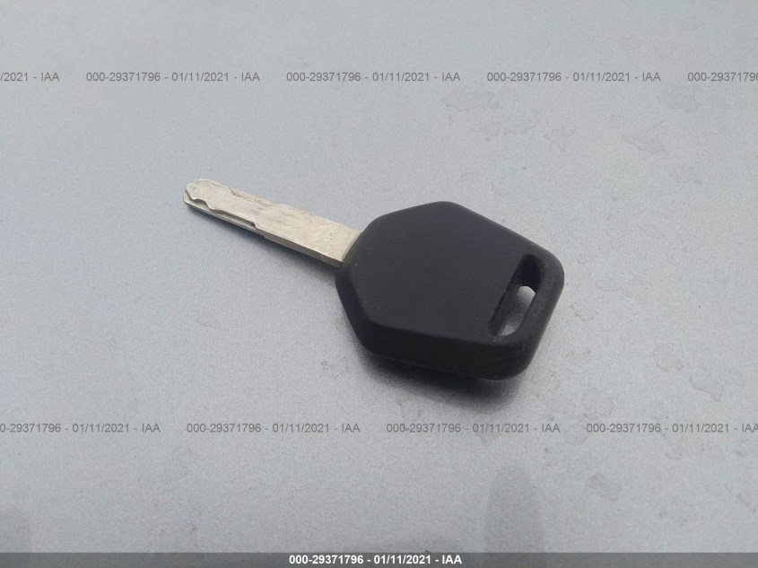SUBARU FORESTER JF2SHADC7CH465152