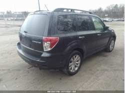 SUBARU FORESTER JF2SHADC7CH465152