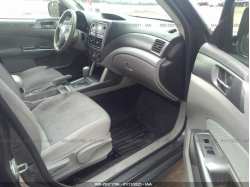 SUBARU FORESTER JF2SHADC7CH465152