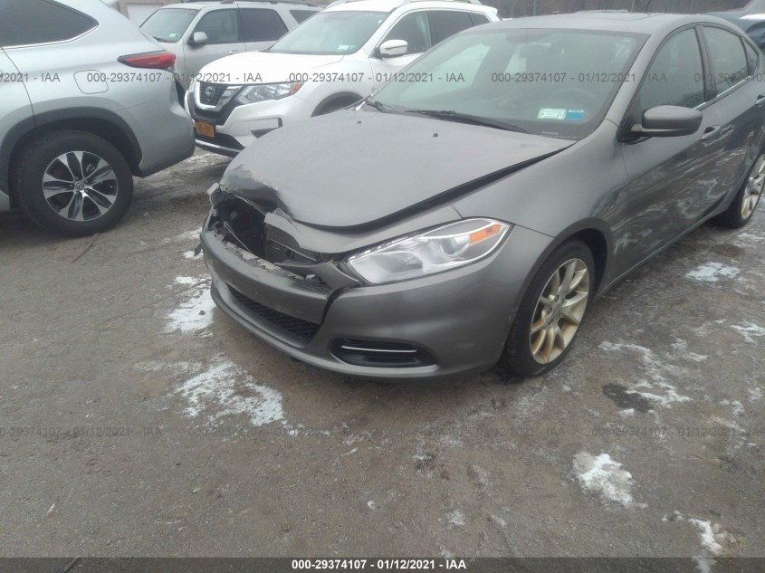 DODGE DART 1C3CDFBA4DD268904
