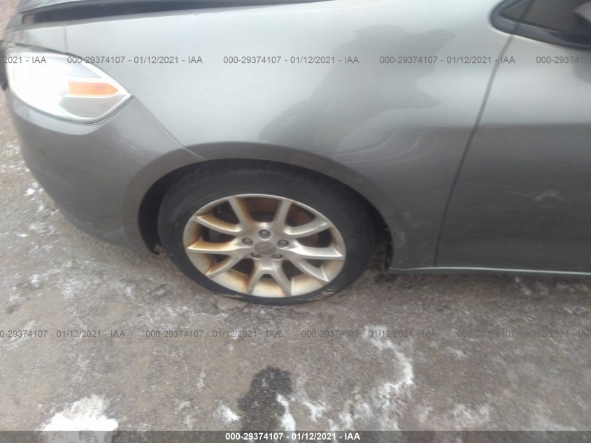 DODGE DART 1C3CDFBA4DD268904