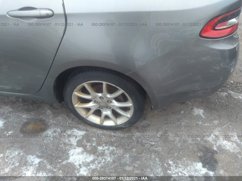 DODGE DART 1C3CDFBA4DD268904