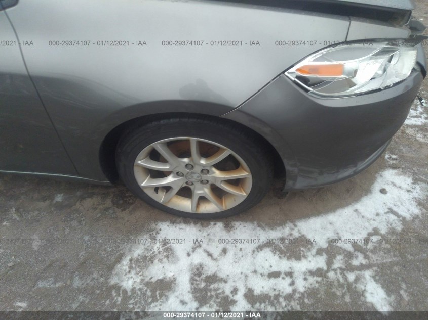 DODGE DART 1C3CDFBA4DD268904