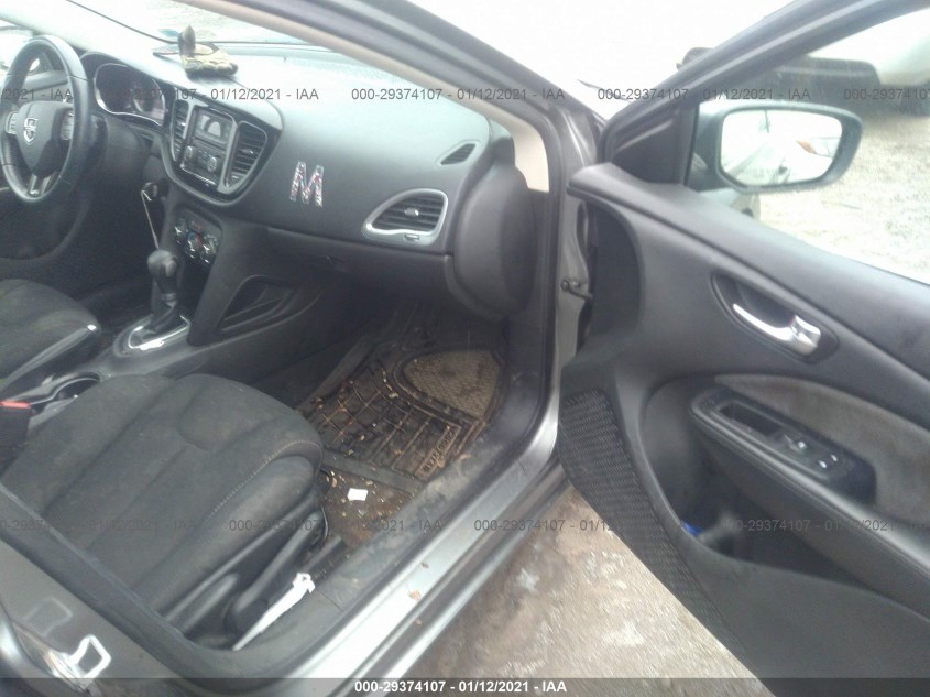 DODGE DART 1C3CDFBA4DD268904