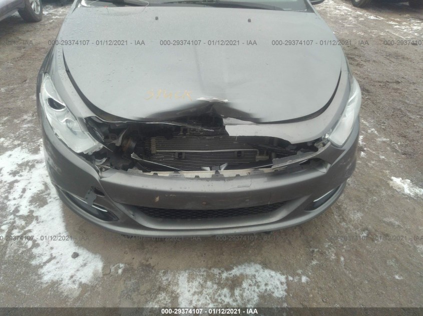 DODGE DART 1C3CDFBA4DD268904