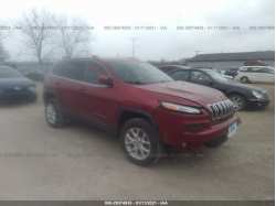 JEEP CHEROKEE 1C4PJMCS5EW218634