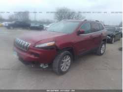 JEEP CHEROKEE 1C4PJMCS5EW218634