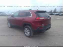JEEP CHEROKEE 1C4PJMCS5EW218634