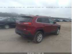JEEP CHEROKEE 1C4PJMCS5EW218634